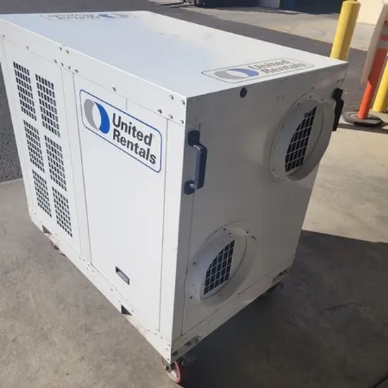 2017 KWIKOOL KPO5-43H Portable Air Conditioner