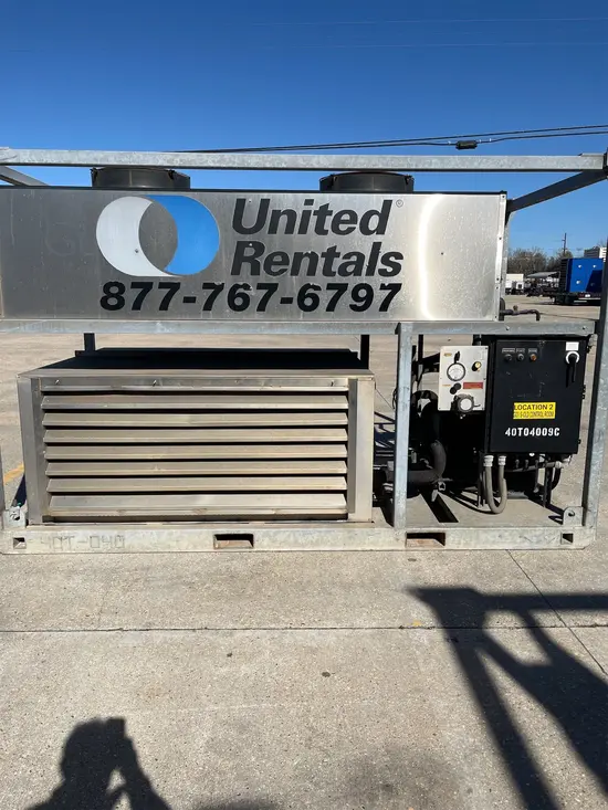 2009 GSM 40TON-R22
