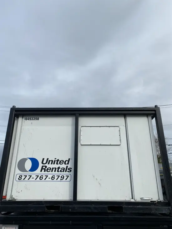 2016 TRANE 25T-480V-DH-TCH