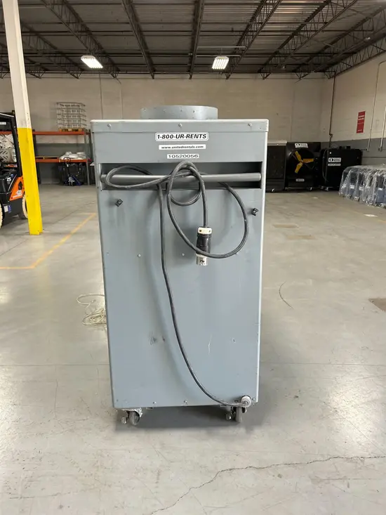2016 DENSO OFFICE PRO 60 Portable Air Conditioner