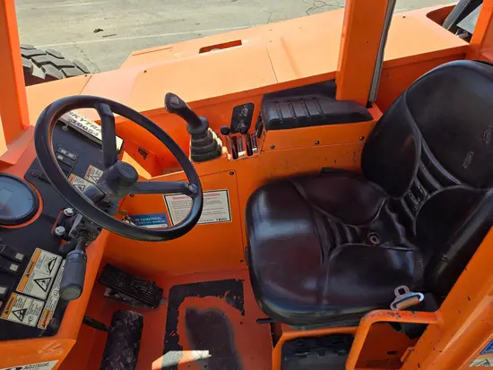 2016 SKYTRAK 10054 Forklift