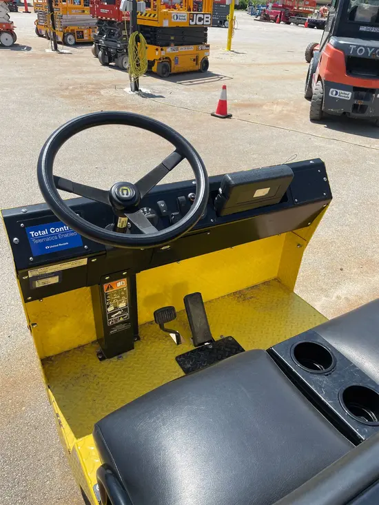 2023 Cushman TITAN XD Utility Vehicle