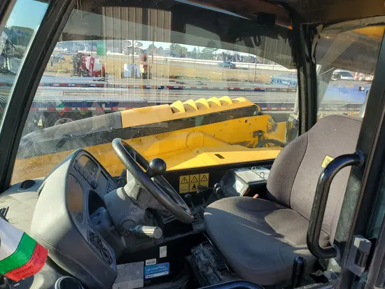 2017 JCB 510-56 Forklift