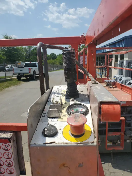2017 Skyjack SJIII3226 Scissor Lift
