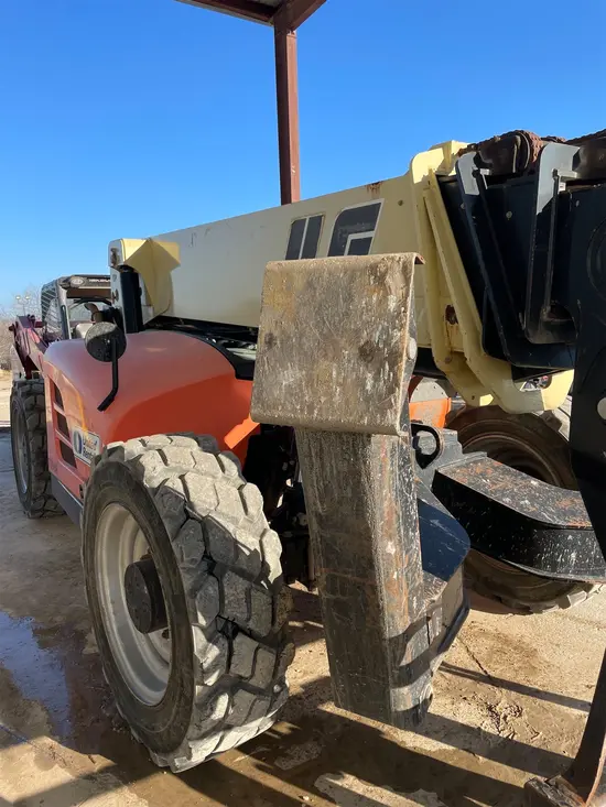 2015 JLG G10-55A Forklift