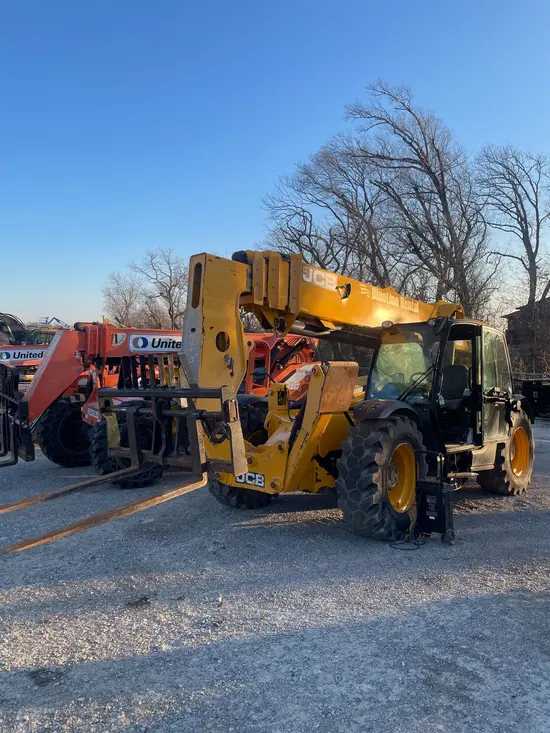 2018 JCB 510-56 S Forklift