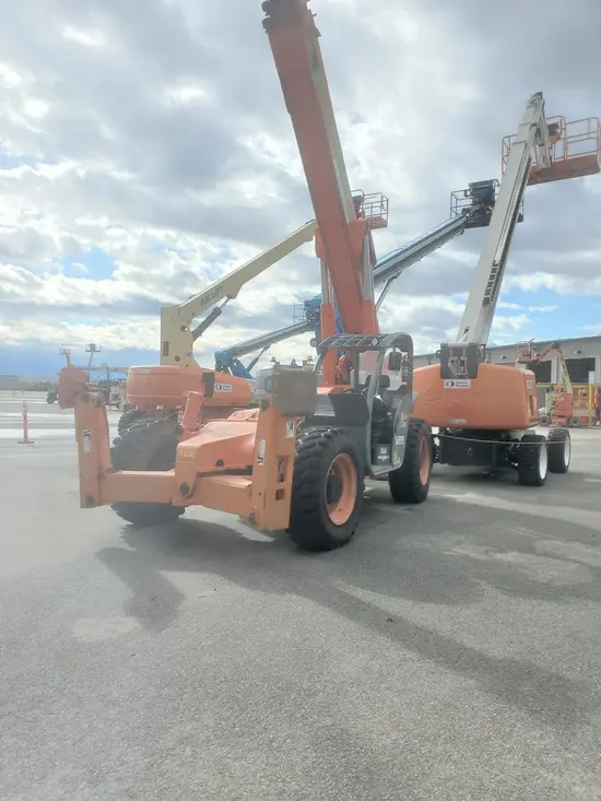 2016 XTREME XR1245 Forklift