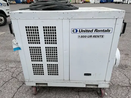 2018 KWIKOOL KP05-21H Portable Air Conditioner