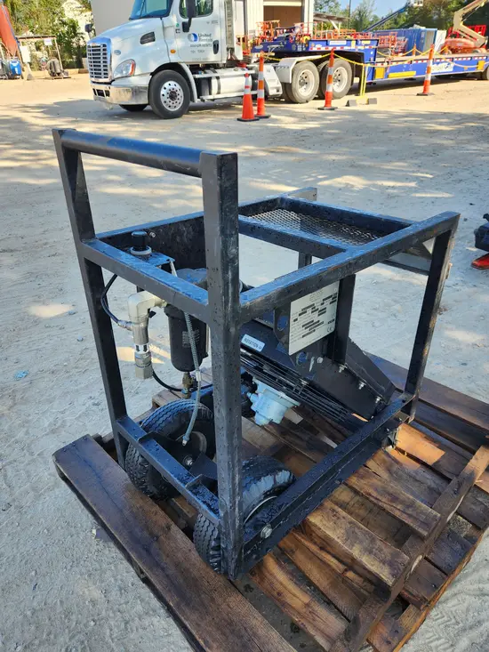 2018 Cold Jet Aero 40FP Air Tool Accessory