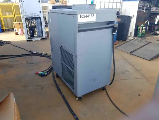 2014 DENSO OFFICE PRO 60 Portable Air Conditioner