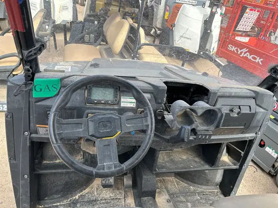 2022 Polaris PRO XD MID-SIZE Utility Vehicle