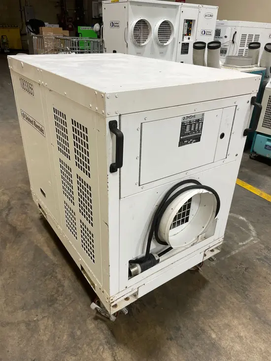 2018 KWIKOOL KP05-21H Portable Air Conditioner