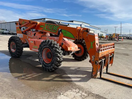 2015 XTREME XR842 Forklift