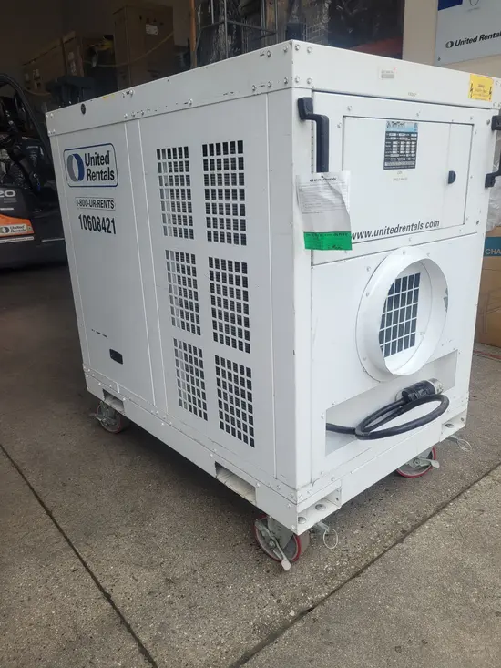 2017 KWIKOOL KPO5-21 Portable Air Conditioner
