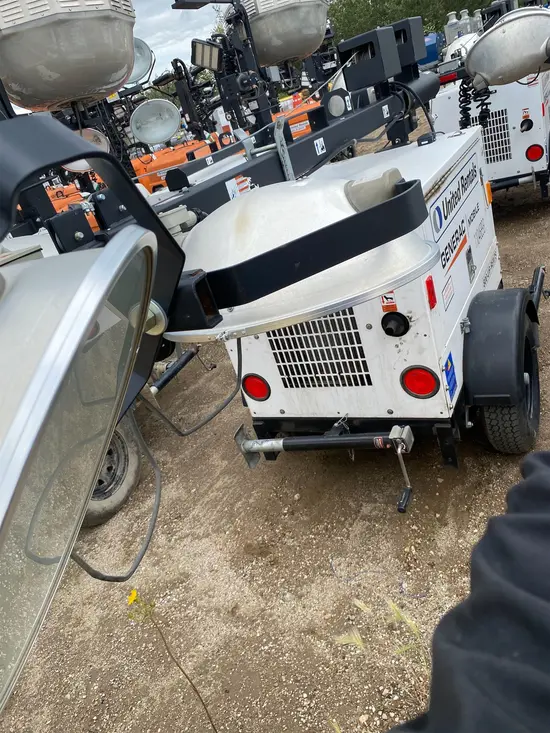 2020 Magnum Pro MLT3060 Towable Light Tower