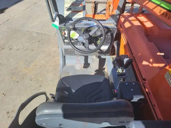2015 XTREME XR842 Forklift
