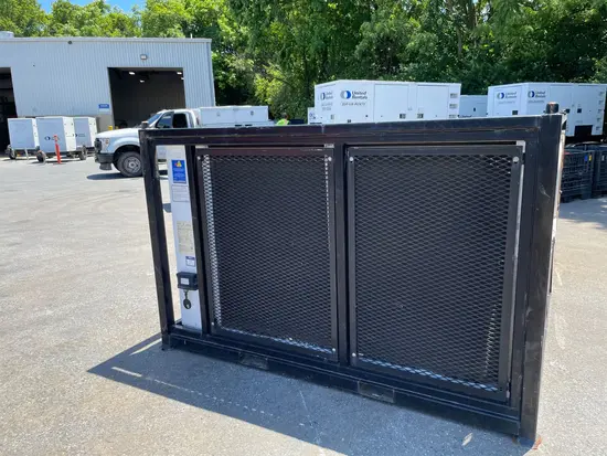 2018 TRANE 25T-480V-DH-TCH