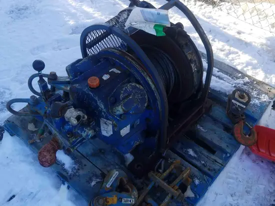 2012 SAN-EI SEIKI W10220SAABG