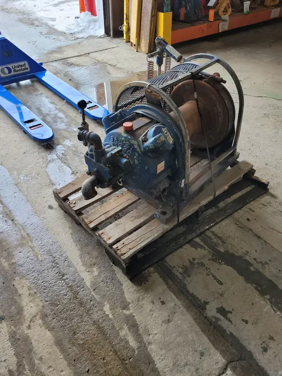 2013 SAN-EI SEIKI W10220LAABG
