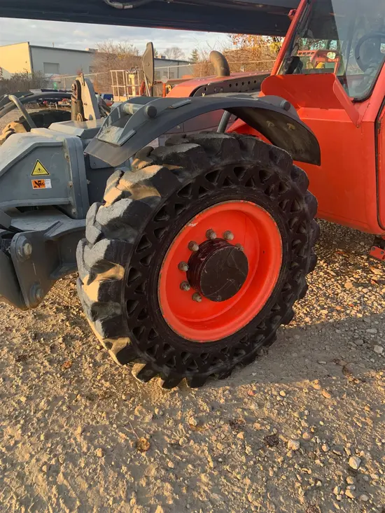 2016 Skyjack SJ1056TH Forklift