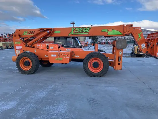 2013 XTREME XR1255 Forklift