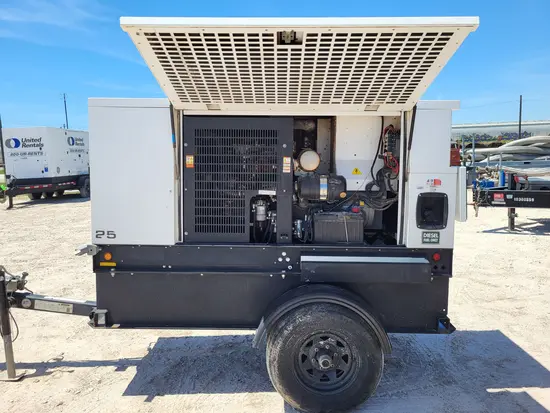 2018 Magnum Pro MMG25IF4 Diesel Generator
