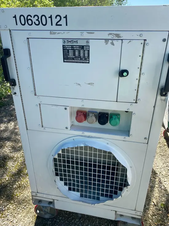 2017 KWIKOOL KPO12-23 Portable Air Conditioner