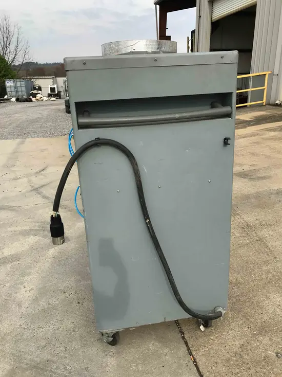 2013 DENSO OFFICE PRO 60 Portable Air Conditioner