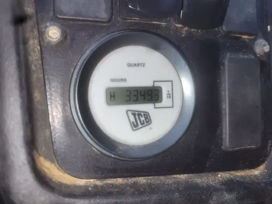 2017 JCB 507-42 Forklift