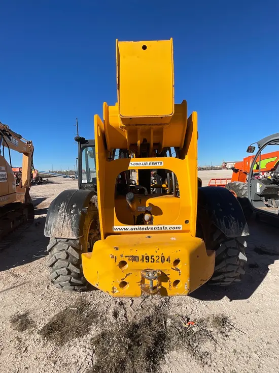 2016 JCB 512-56 S Forklift