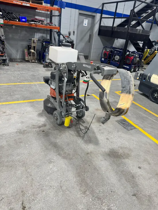 2023 Husqvarna BMG-555