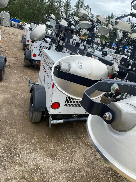 2020 Magnum Pro MLT3060 Towable Light Tower