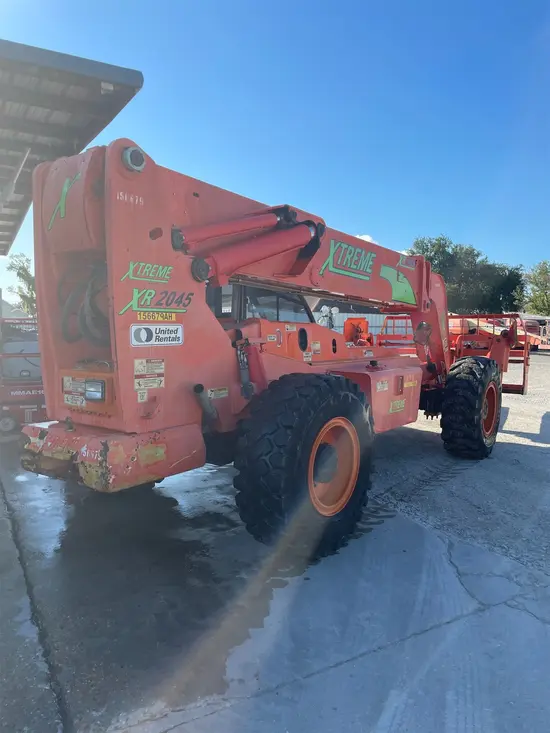 2015 XTREME XR2045 Forklift