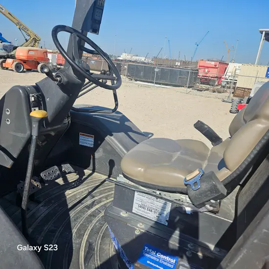 2019 Case 586H Forklift