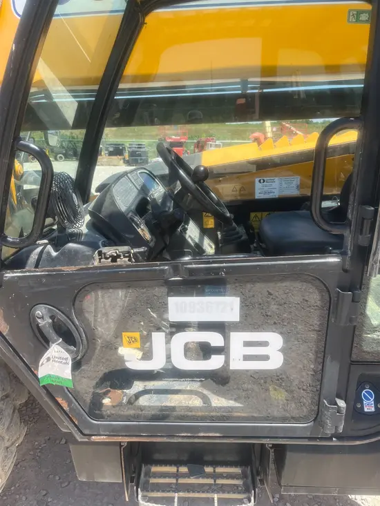 2019 JCB 512-56 Forklift