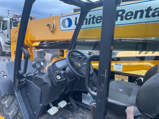 2016 JCB 507-42 Forklift