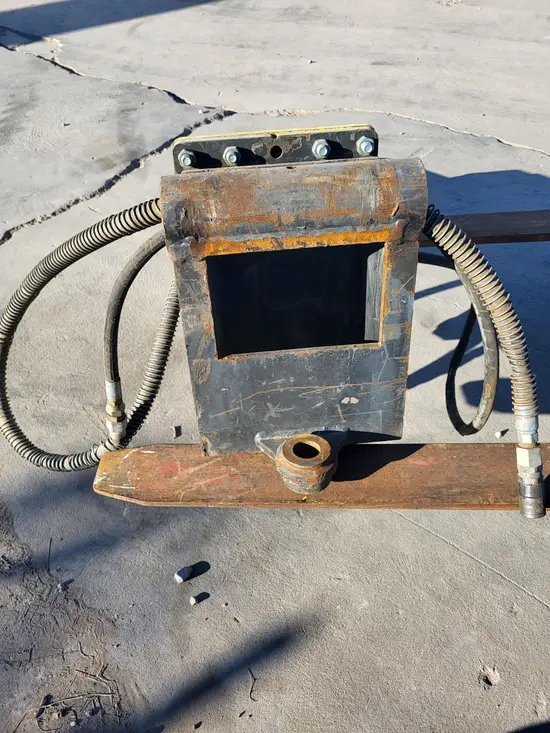 2020 Epiroc SB 452 Attachment