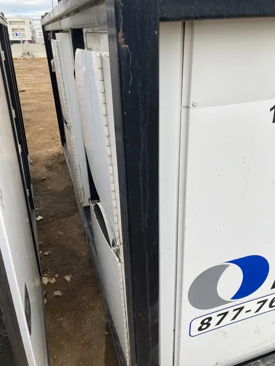 2015 TRANE TCH300E400A Air Conditioner