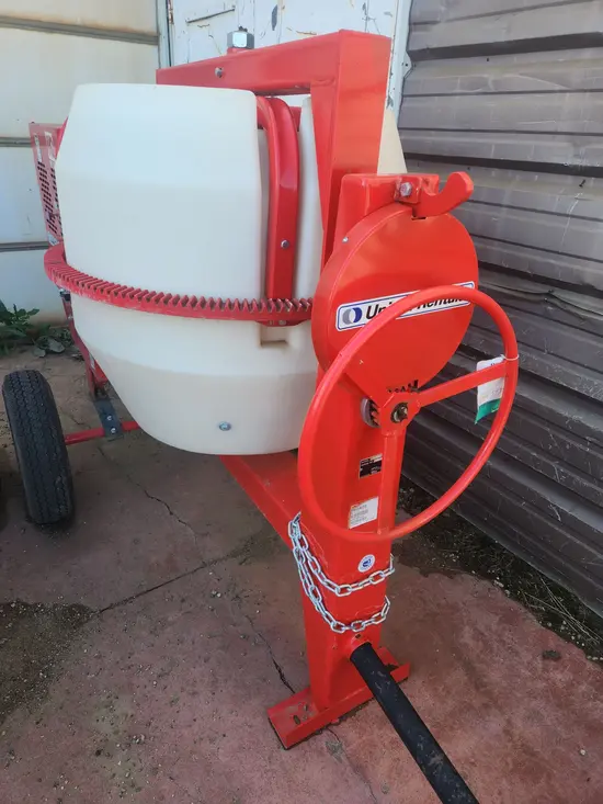 2022 Multiquip MC94PH8 Mixer