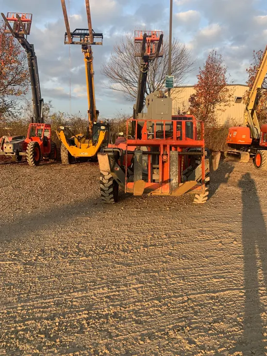 2016 Skyjack SJ1056TH Forklift