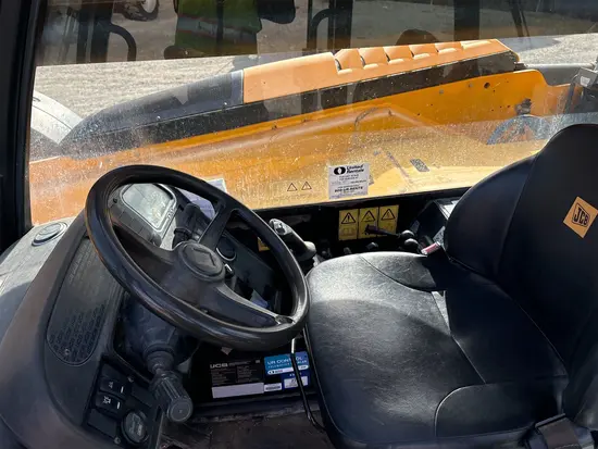 2018 JCB 510-56 Forklift