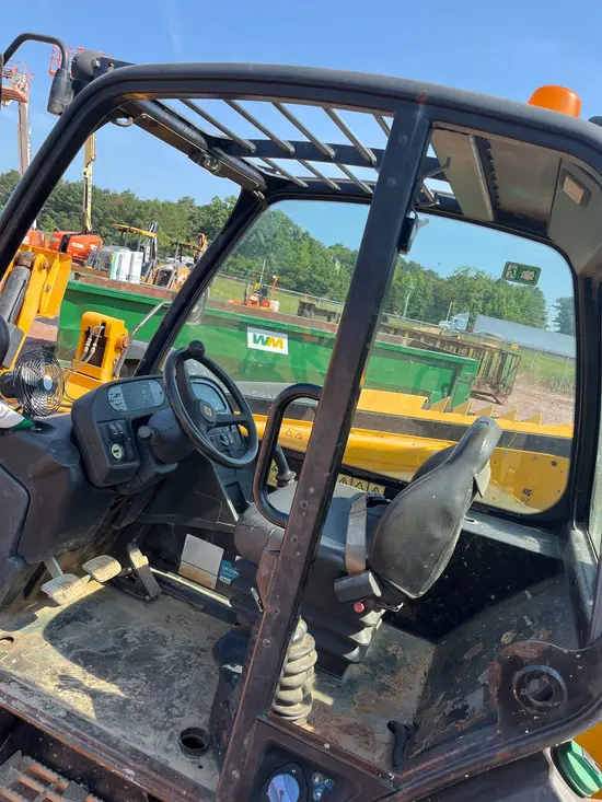2016 JCB 512-56 S Forklift