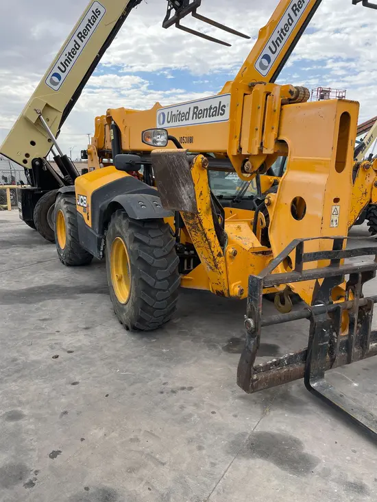 2016 JCB 512-56 S Forklift