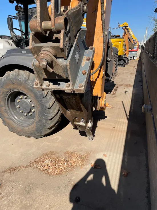 2019 FURUKAWA K-KF9FSP Attachment