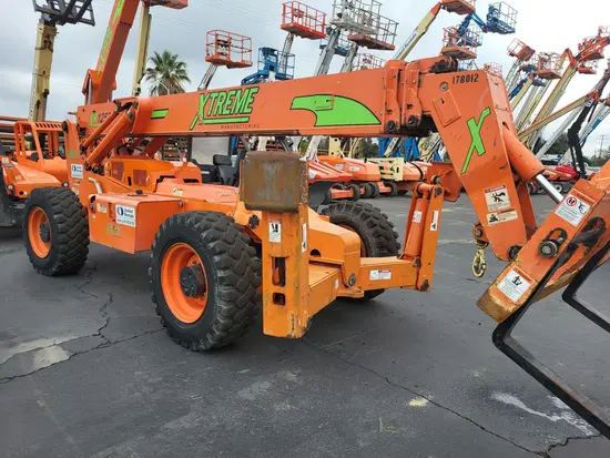 2016 XTREME XR1255 Forklift