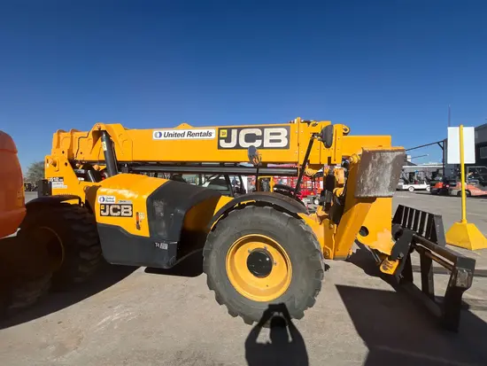 2015 JCB 512-56 S Forklift