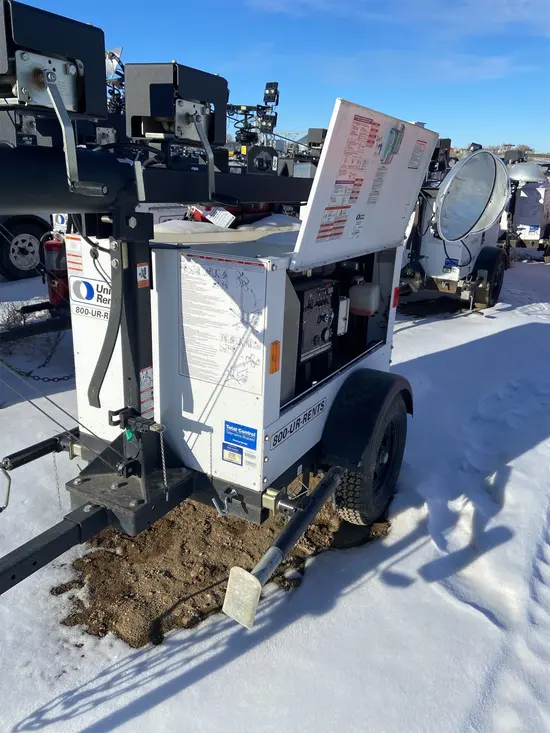 2020 Magnum Pro MLT3060 Towable Light Tower