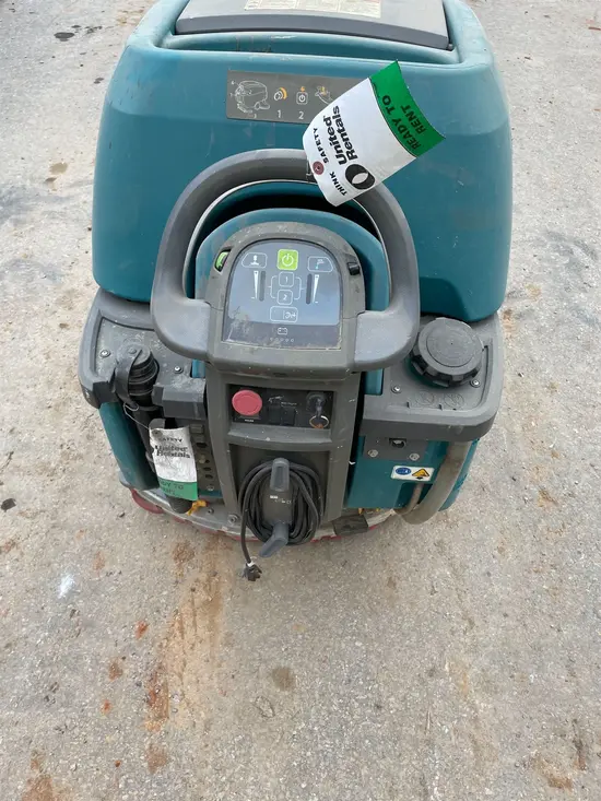 2020 Tennant T600-28 Scrubber