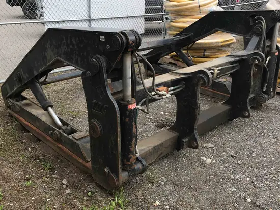 2015 TAG Manufacturing 72"CARR CASE821 Attachment