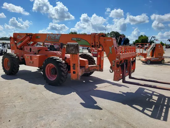 2015 XTREME XR1255 Forklift